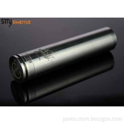 ON SALE!!!Newest genesis mod Caravela clone mod best ss vaporizer kit